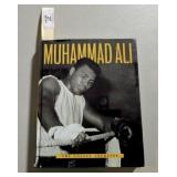 Muhammad Ali Book