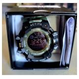 Divers Watch