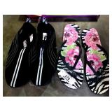 Water Shoes & Sandals