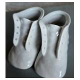 Maryland Porcelain Slipper Set
