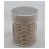 2004-P Uncirculated Kennedy Half Dollar