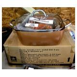 Copper Chef XL Cooker