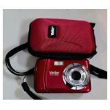 Camera & Case