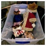 Boyd's Bear Collectible