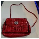 Red Brighton Handbag