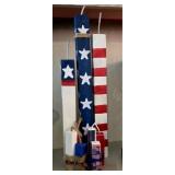 Lot of Misc. Decorations