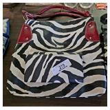 Purse & Wallet