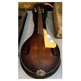 Vintage Kay Kraft Instrument