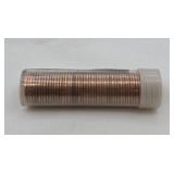 1981-D Uncirculated Lincoln Cent