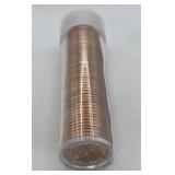 1959-D Uncirculated Lincoln Cent