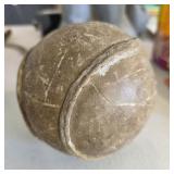 Old Softball