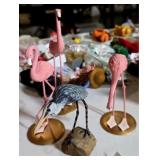 Lot of Figurines