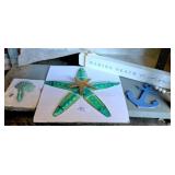 Nautical Dï¿½cor
