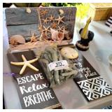 Nautical Collectibles
