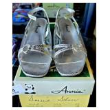 Annie Dress Shoes