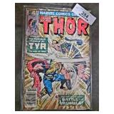 Vintage Comic