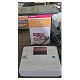 Cannon Printer & Accessories