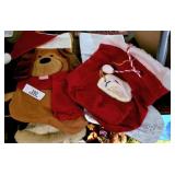 Lot of Holiday Collectibles