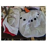 Large Holiday Bag