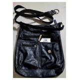 Leather Purse
