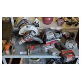 Porter Cable Tool Set