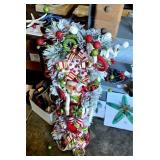 Large Holiday Door Hanging