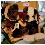 Boyd's Bear Collection