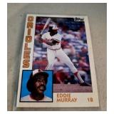 Baseball Card