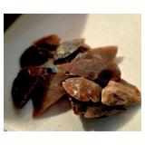 Arrowheads