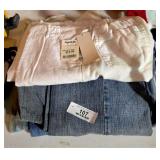 Women's Jeans