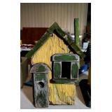 Large Birdhouse