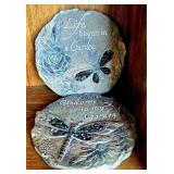 Garden Stone