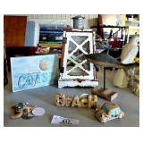 Beach Dï¿½cor