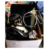 Box of Misc.