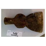 Antique Ax Head