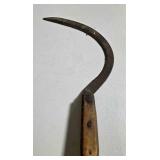 Primitive Cutter