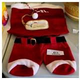 Holiday Bags