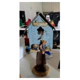 Boyd's Bear Collectible