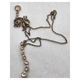 Journey of Life Necklace