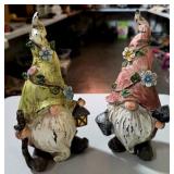 Gnomes