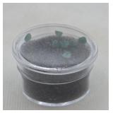 Collectors Emerald Parcel