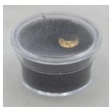 Large Round Citrine Gemstone