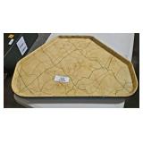 Vintage Trays
