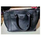 Leather Purse