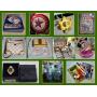 COINS, JEWELRY, HANDBAGS & WALLETS & MUCH MORE!