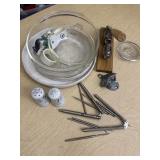 Vintage Kitchen Items