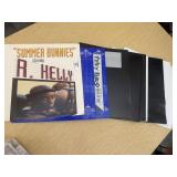 10 Hip Hop Singles Vinyl Records