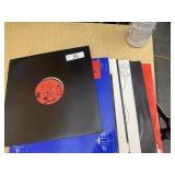 10 Hip Hop Singles Vinyl Records