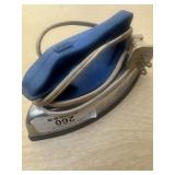 Vintage Working Toy Iron