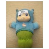 Vintage Glow Worm